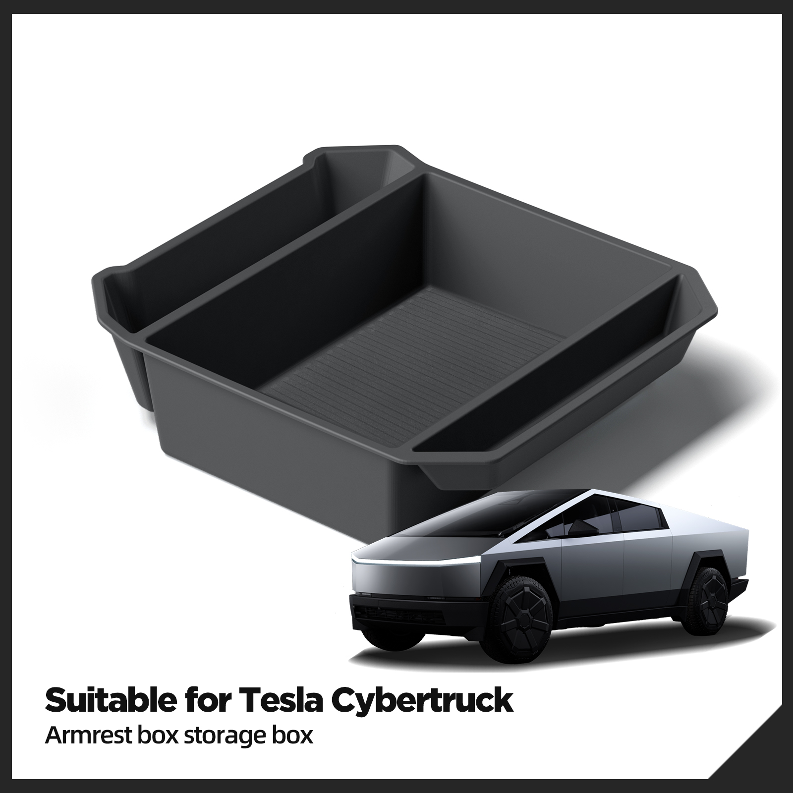 Центральная консоль для Tesla  – обзор и цена Interior Design Services