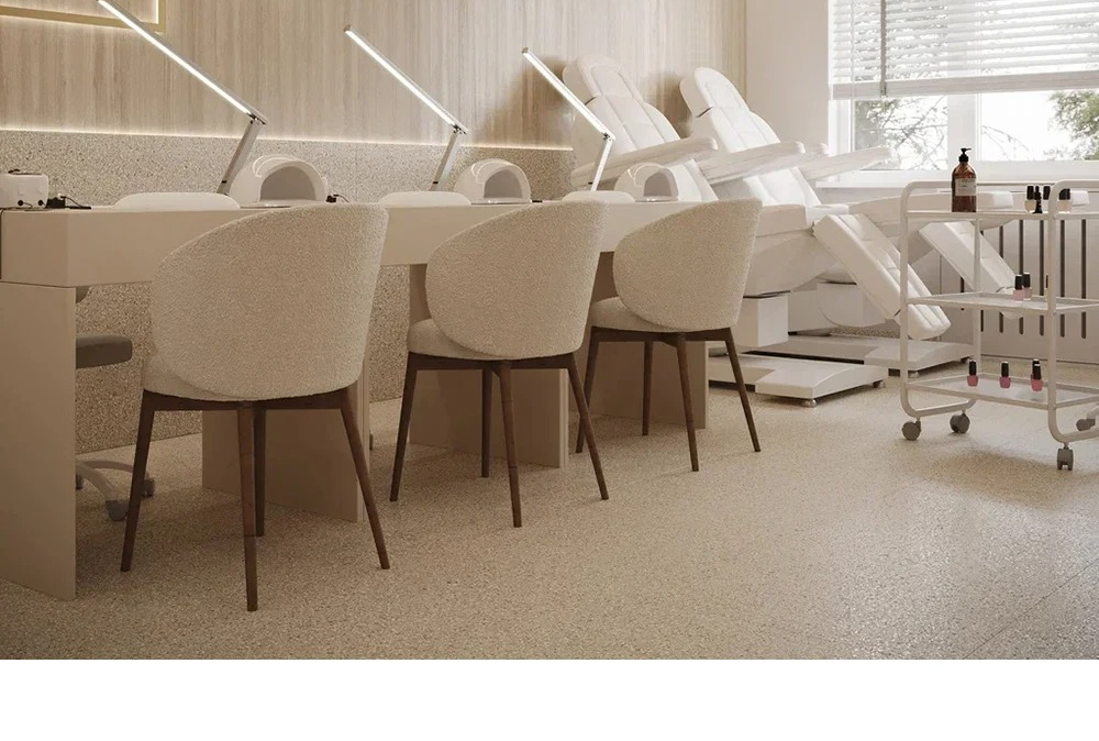 Прямые поставки с завода: Мебе – обзор и цена Interior Design Nail Salon