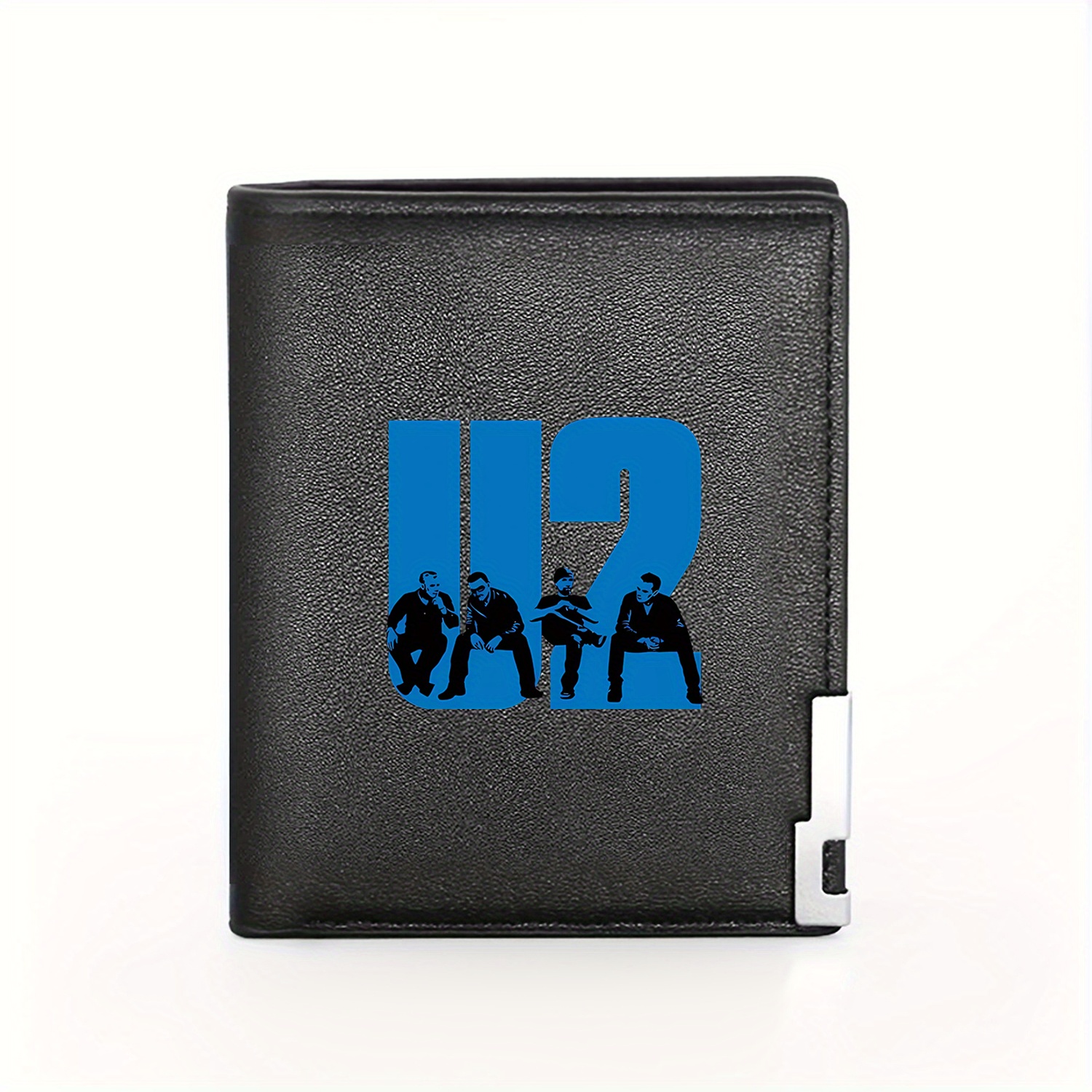 Мужской кошелек U2 Band с силу – обзор и цена Interior Design Graphic Design
