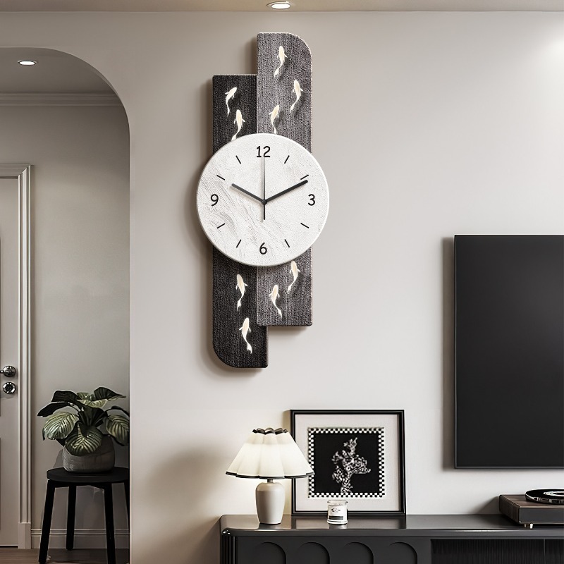 Настенные часы для дома: совре – обзор и цена Interior Design Luxury House