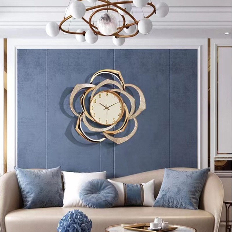 Настенные часы для спальни и г – обзор и цена Interior Design Luxury House