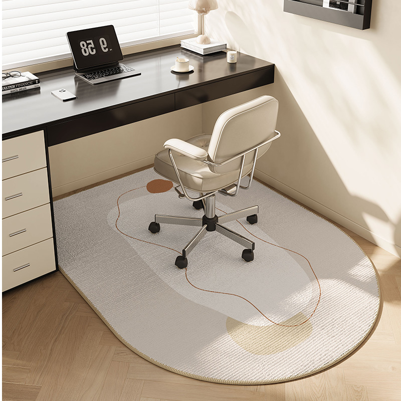 Коврик для офисного стола VIKA – обзор и цена Printed Rug Abstract