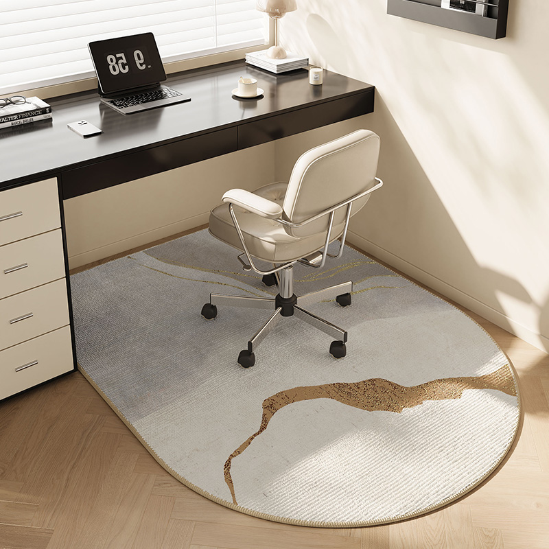 Коврик для офисного стола VIKA – обзор и цена Printed Rug Abstract