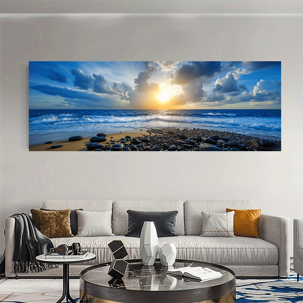 1 шт. — холщовый постер без ра – обзор и цена Interior Design Photo