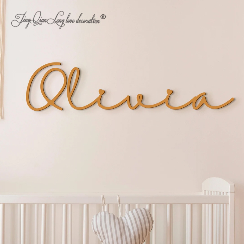 Деревянная табличка с именем м – обзор и цена Interior Design Names