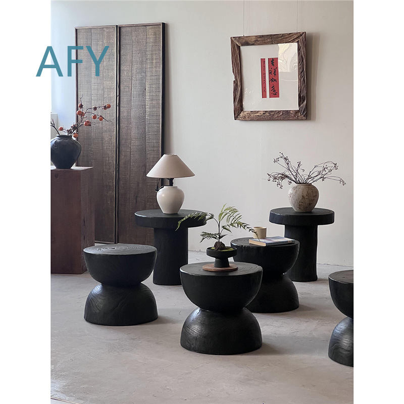 Табурет из карбонизированной д – обзор и цена Interior Design Zen