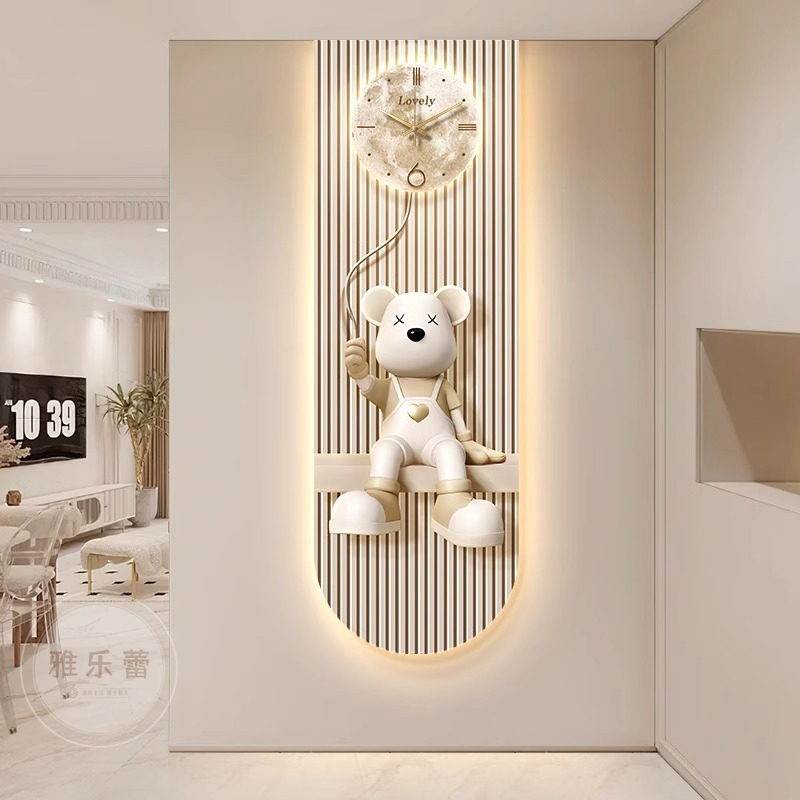 Роскошные эстетические настенн – обзор и цена Interior Design Luxury House