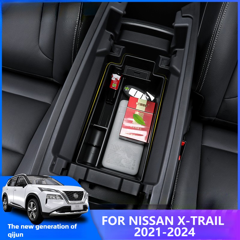 Для Nissan X-Trail 2021 2022 2 – обзор и цена Interior Design Services